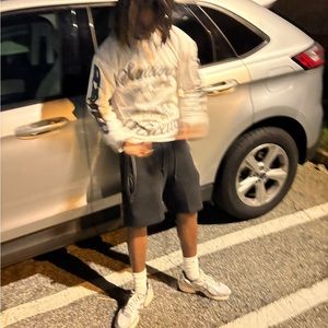 Meet your Posher, Dylan